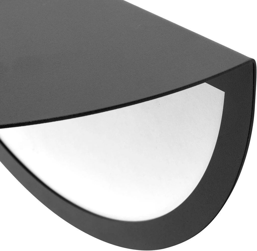 Muubs Gravity Hylde L 40 Cm, Sort 4 Muubs Gravity Hylde L 40 Cm, Sort - Billede 2