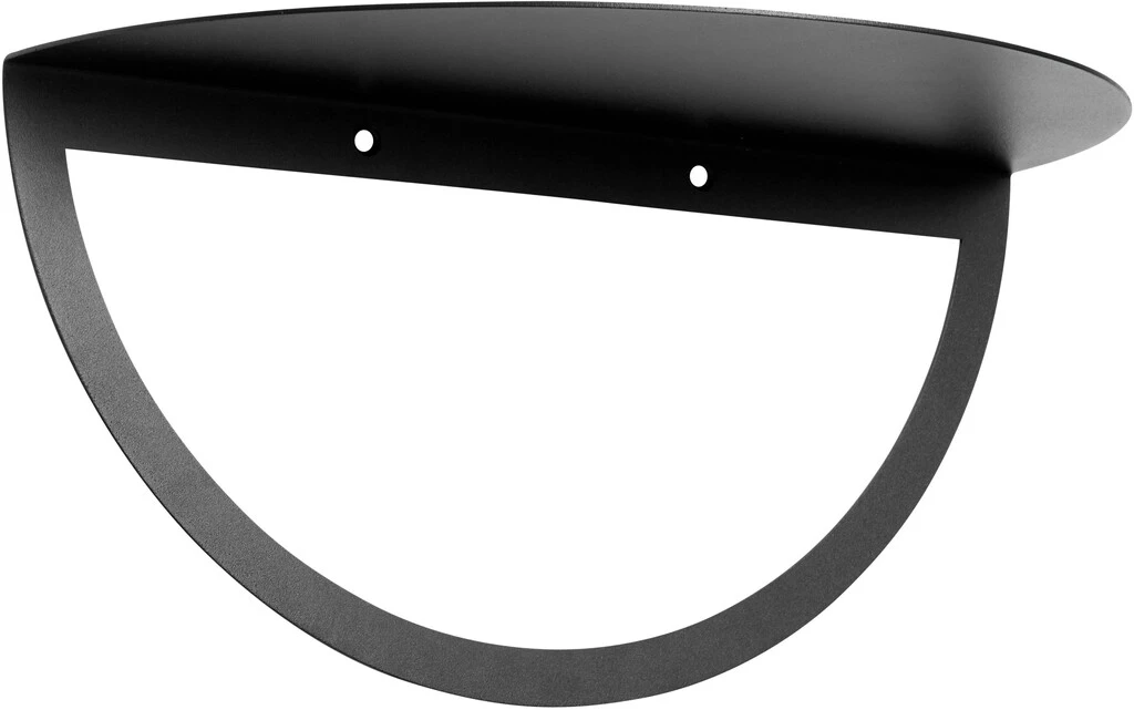 Muubs Gravity Hylde L 40 Cm, Sort 5 Muubs Gravity Hylde L 40 Cm, Sort - Billede 3