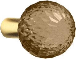 Cozy Living Sofie Knage 3 Cm, Taupe