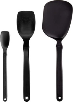 Sistema Dreamfarm Sampak 3 Stk, Sort