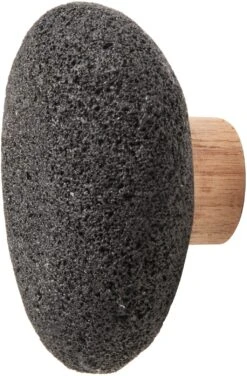 Muubs Crust Knage L, Mat Sort -GEJST Butik 8470000149 2