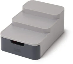 Joseph Joseph CupboardStore Krydderiholder M. Skuffe 26 Cm, Grå