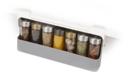 Joseph Joseph CupboardStore Krydderiskuffe 32 Cm, Grå 9 Joseph Joseph CupboardStore Krydderiskuffe 32 Cm, Grå -GEJST Butik 85147 3
