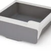 Joseph Joseph CupboardStore Skuffe Under Hylde 23,5 Cm, Grå -GEJST Butik 85148
