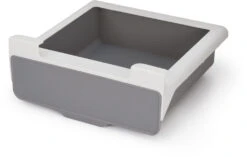 Joseph Joseph CupboardStore Skuffe Under Hylde 23,5 Cm, Grå