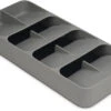 Joseph Joseph DrawerStore Bestikindsats 39,4 Cm, Grå -GEJST Butik 85152