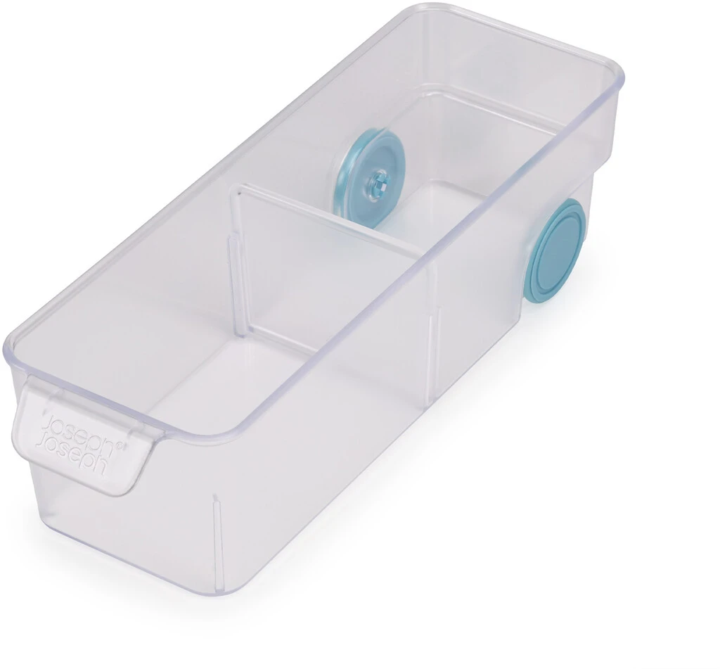 Joseph Joseph FridgeStore Køleskabsroller 10,4x30,8 Cm, Klar 3 Joseph Joseph FridgeStore Køleskabsroller 10,4x30,8 Cm, Klar