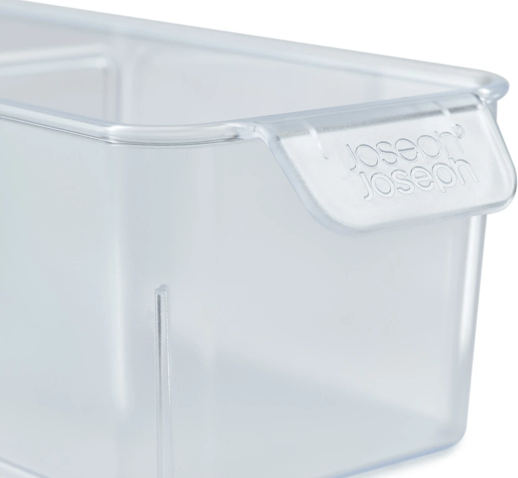 Joseph Joseph FridgeStore Køleskabsroller 10,4x30,8 Cm, Klar 5 Joseph Joseph FridgeStore Køleskabsroller 10,4x30,8 Cm, Klar - Billede 3