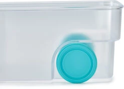 Joseph Joseph FridgeStore Køleskabsroller 10,4x30,8 Cm, Klar 10 Joseph Joseph FridgeStore Køleskabsroller 10,4x30,8 Cm, Klar -GEJST Butik 851662 3