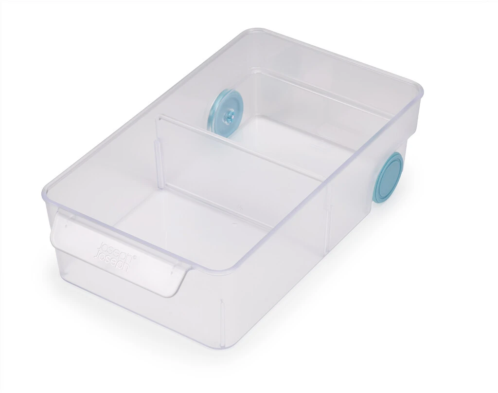 Joseph Joseph FridgeStore Køleskabsroller 17,4x30,8 Cm, Klar 3 Joseph Joseph FridgeStore Køleskabsroller 17,4x30,8 Cm, Klar