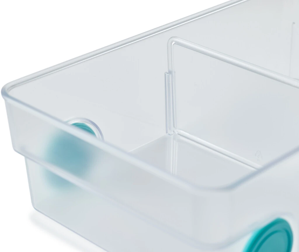 Joseph Joseph FridgeStore Køleskabsroller 17,4x30,8 Cm, Klar 5 Joseph Joseph FridgeStore Køleskabsroller 17,4x30,8 Cm, Klar - Billede 3