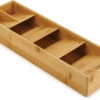 Joseph Joseph DrawerStore Bestikindsats 39,8 Cm, Bambus -GEJST Butik 85168