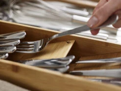 Joseph Joseph DrawerStore Bestikindsats 39,8 Cm, Bambus 9 Joseph Joseph DrawerStore Bestikindsats 39,8 Cm, Bambus -GEJST Butik 85168 2