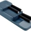 Joseph Joseph DrawerStore Knivindsats 2 Lag 39,5 Cm, Blå -GEJST Butik 85182