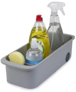 Joseph Joseph CupboardStore Skabsroller 46,2 Cm, Grå -GEJST Butik 85197 1