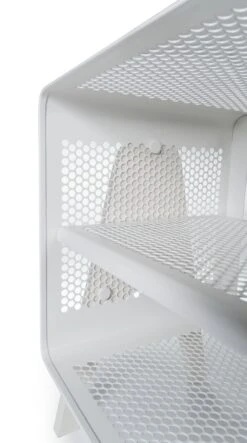 Tica Copenhagen Gulvreol Stor M. Ben, Mat Hvid 19 Tica Copenhagen Gulvreol Stor M. Ben, Mat Hvid -GEJST Butik 854529