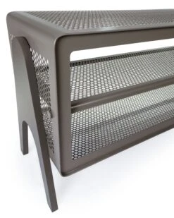 Tica Copenhagen Gulvreol Stor M. Ben, Mat Grå/Taupe 17 Tica Copenhagen Gulvreol Stor M. Ben, Mat Grå/Taupe -GEJST Butik 854538