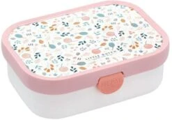 Mepal Campus Madkasse, Spring Flowers