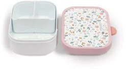 Mepal Campus Madkasse, Spring Flowers -GEJST Butik 8711269999852 3