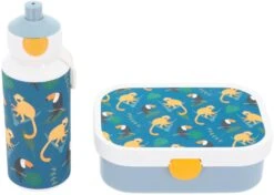 Mepal Campus Sæt, Jungle