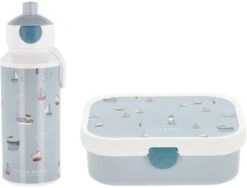 Mepal Campus Sæt, Sailors Bay