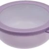 Mepal Cirqula Skål M. Låg 1250 Ml, Nordic Lilac -GEJST Butik 8720294016908