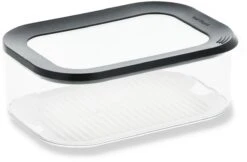 Mepal Modula Osteboks, Sort