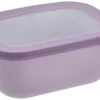 Mepal Cirqula Skål M. Låg 1500 Ml, Nordic Lilac 2 Mepal Cirqula Skål M. Låg 1500 Ml, Nordic Lilac -GEJST Butik 8720294018476