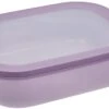 Mepal Cirqula Skål M. Låg 2000 Ml, Nordic Lilac 2 Mepal Cirqula Skål M. Låg 2000 Ml, Nordic Lilac -GEJST Butik 8720294018483