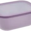 Mepal Cirqula Skål M. Låg 3000 Ml, Nordic Lilac 2 Mepal Cirqula Skål M. Låg 3000 Ml, Nordic Lilac -GEJST Butik 8720294018490
