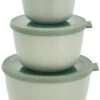 Mepal Cirqula Skålesæt 3 Stk, Nordic Sage -GEJST Butik 8720294018681