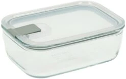 Mepal EasyClip Husholdningsboks 1000 Ml, Nordic Sage