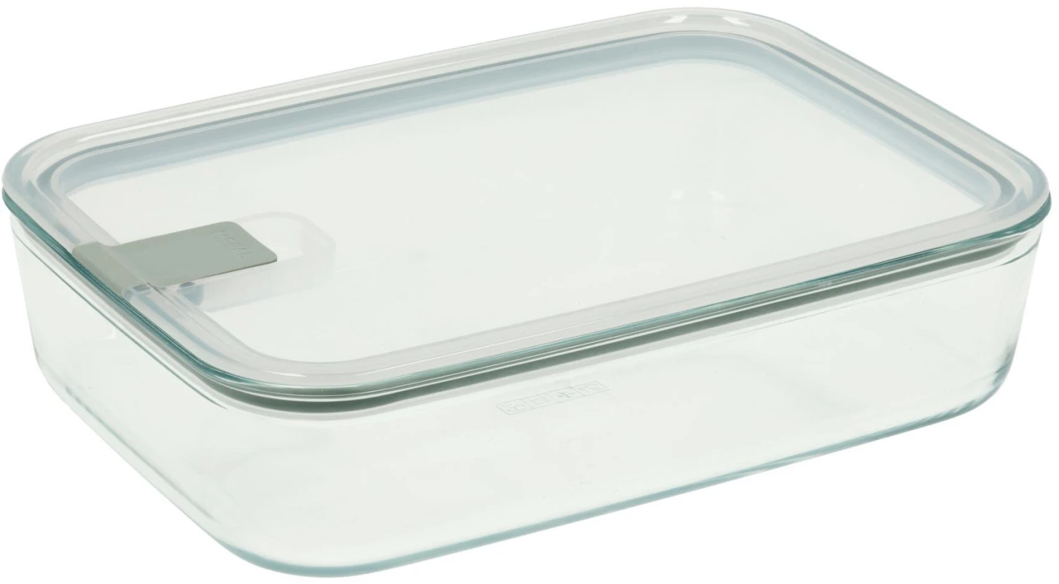 Mepal EasyClip Husholdningsboks 2250 Ml, Nordic Sage 3 Mepal EasyClip Husholdningsboks 2250 Ml, Nordic Sage