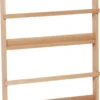 Hübsch Display Væghylde 70 Cm, Eg -GEJST Butik 880408F