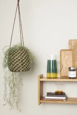 Hübsch Less Hylde 62 Cm, Eg -GEJST Butik 881209 2