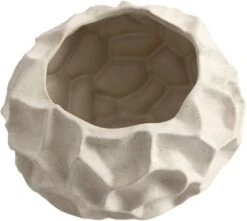 Muubs Soil Krukke 11,5 Cm, Vanilje -GEJST Butik 9490000104 1