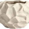 Muubs Soil Krukke 11,5 Cm, Vanilje 1 Muubs Soil Krukke 11,5 Cm, Vanilje -GEJST Butik 9490000104