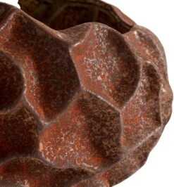 Muubs Soil Krukke 11,5 Cm, Rust 7 Muubs Soil Krukke 11,5 Cm, Rust -GEJST Butik 9490000105 2