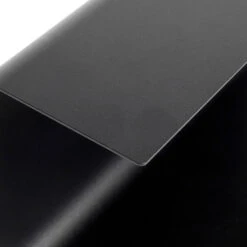 Muubs Dublin Væghylde 50 Cm, Sort -GEJST Butik 9500000102 2