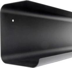 Muubs Dublin Væghylde 70 Cm, Sort 7 Muubs Dublin Væghylde 70 Cm, Sort -GEJST Butik 9500000103 1