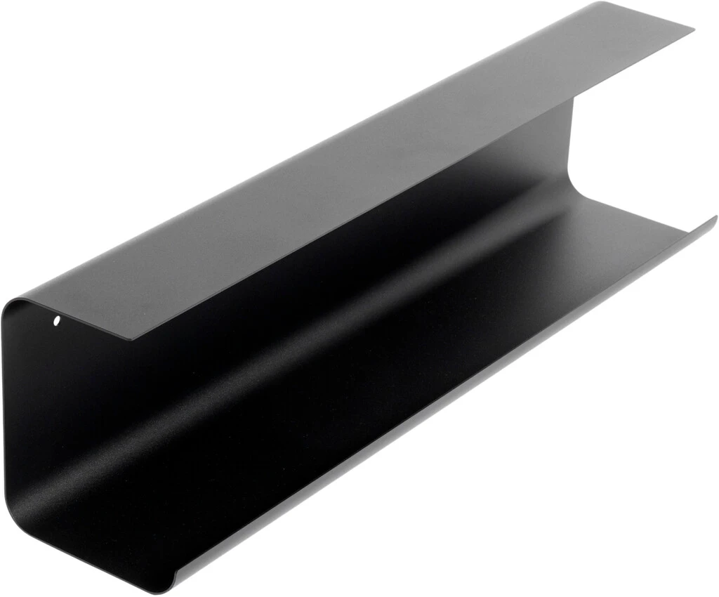 Muubs Dublin Væghylde 70 Cm, Sort 5 Muubs Dublin Væghylde 70 Cm, Sort - Billede 3