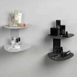 Lind DNA Curve Hylde, Nupo Sort/Sort -GEJST Butik 981776 2