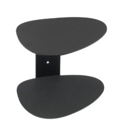 Lind DNA Curve Hylde, Nupo Sort/Sort