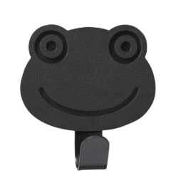 Lind DNA Frog Hook Knage, Nupo Sort