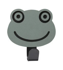 Lind DNA Frog Hook Knage, Nupo Pastelgrøn