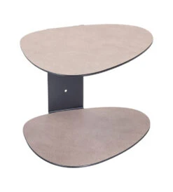 Lind DNA Curve Hylde, Bull Varm Grå/Sort -GEJST Butik 990422 1