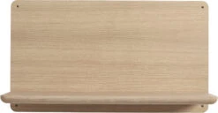 Forside 37 Andersen Furniture Panel Hylde 60 Cm, Eg