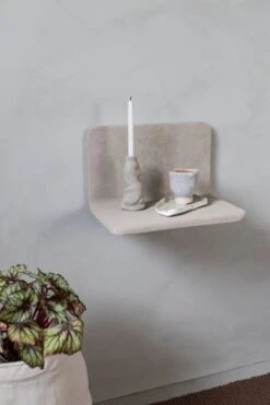 Mette Ditmer Art Studio Sidehylde 33 Cm, Kit -GEJST Butik ARTSID17 3