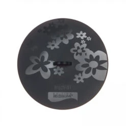 Kochblume FrischFixx Låg 22 Cm, Antracitgrå