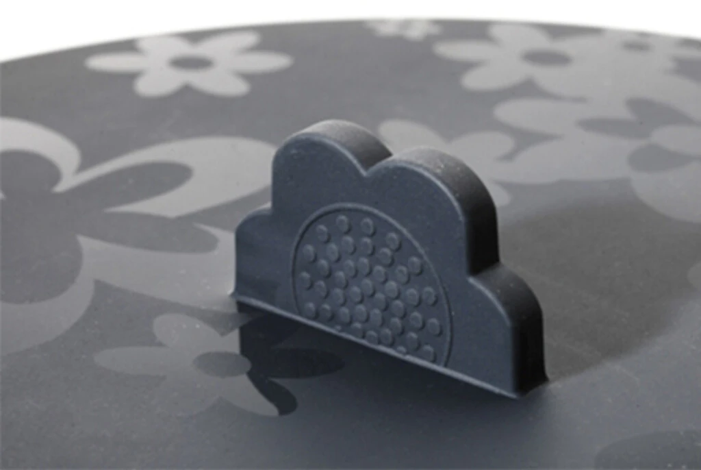 Kochblume FrischFixx Låg 22 Cm, Antracitgrå 4 Kochblume FrischFixx Låg 22 Cm, Antracitgrå - Billede 2